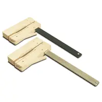 Excentrické svěrky dřevěné